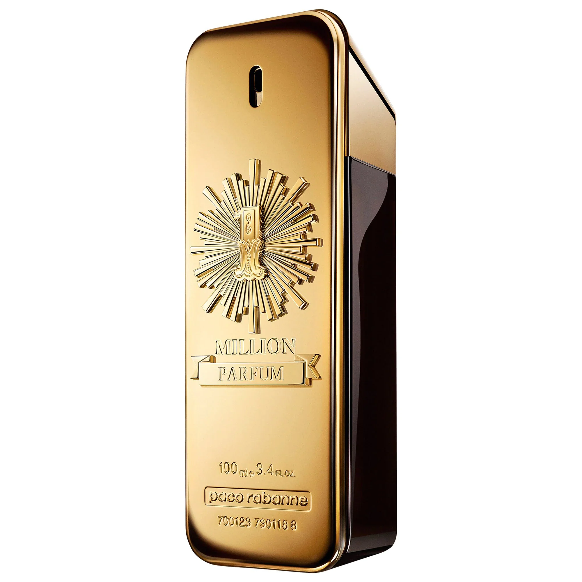 1 Million Parfum by Paco Rabanne