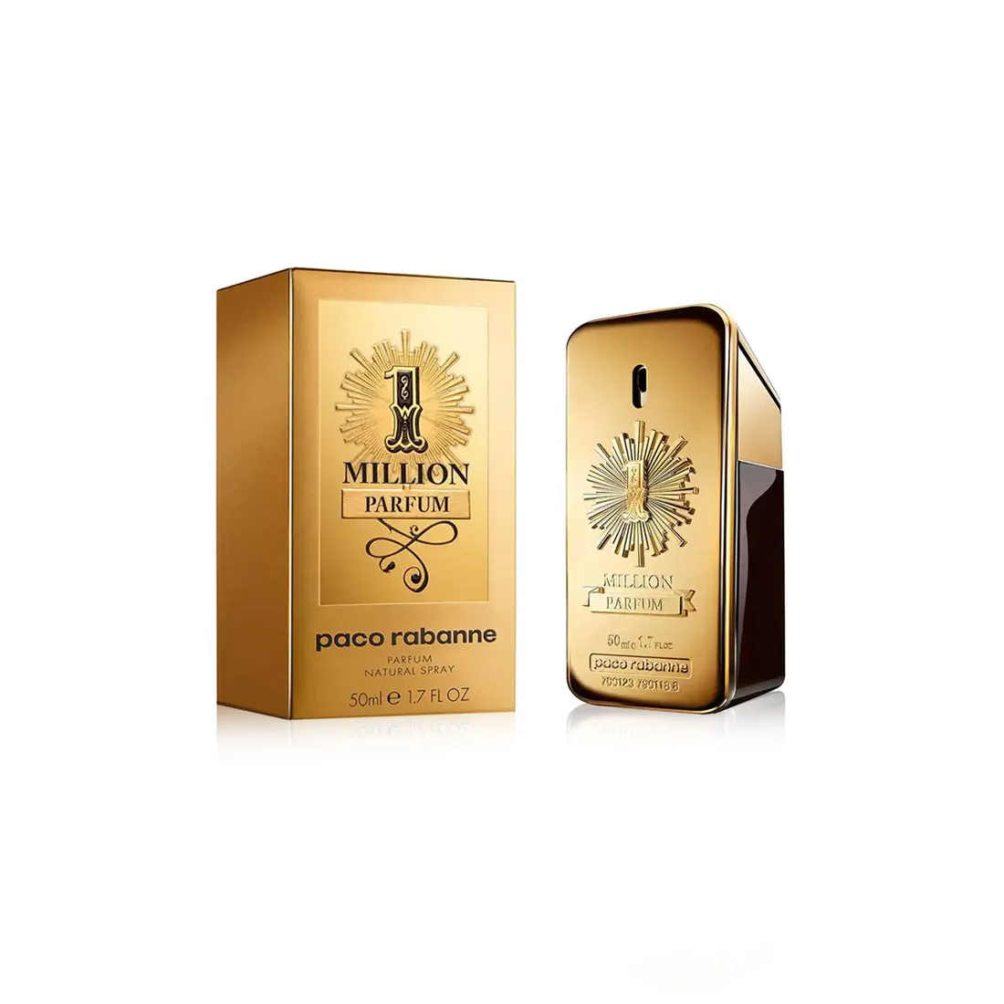 1 Million Parfum by Paco Rabanne - Image 2
