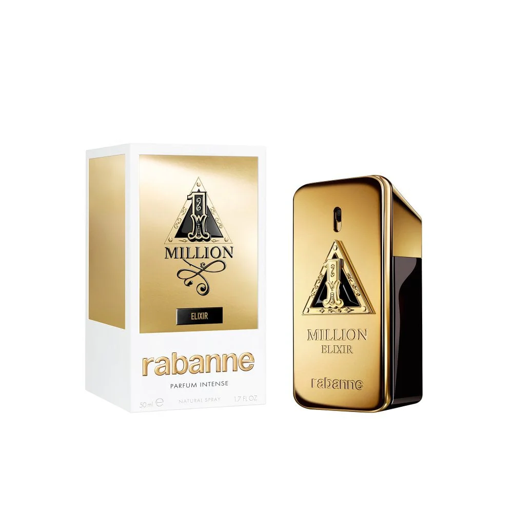 1 Million Elixir Parfum Intense by Paco Rabanne - Image 3