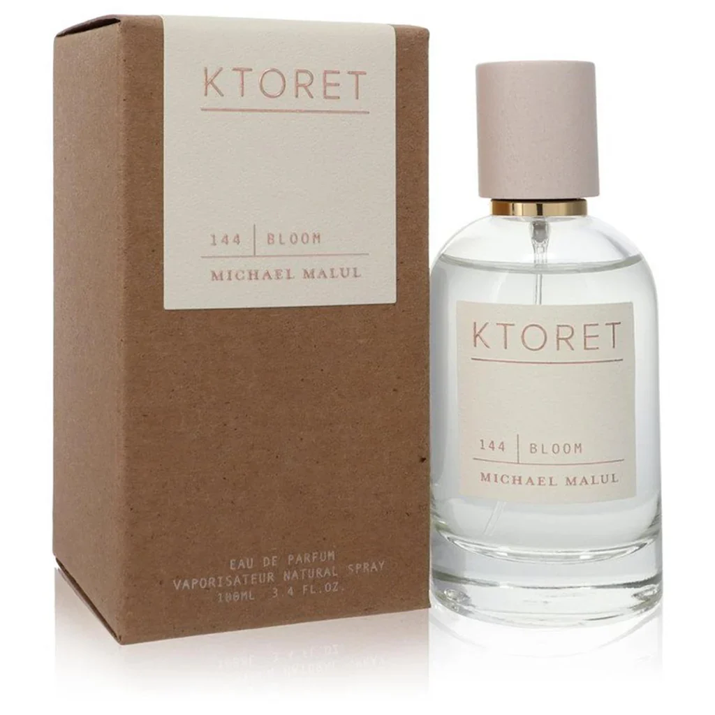 KTORET 144 Bloom Eau de Parfum by Michael Malul - Image 5