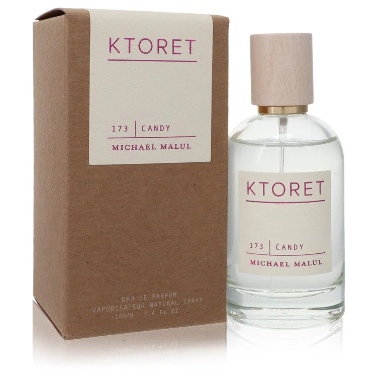 KTORET 173 Candy Eau de Parfum by Michael Malul - Image 3