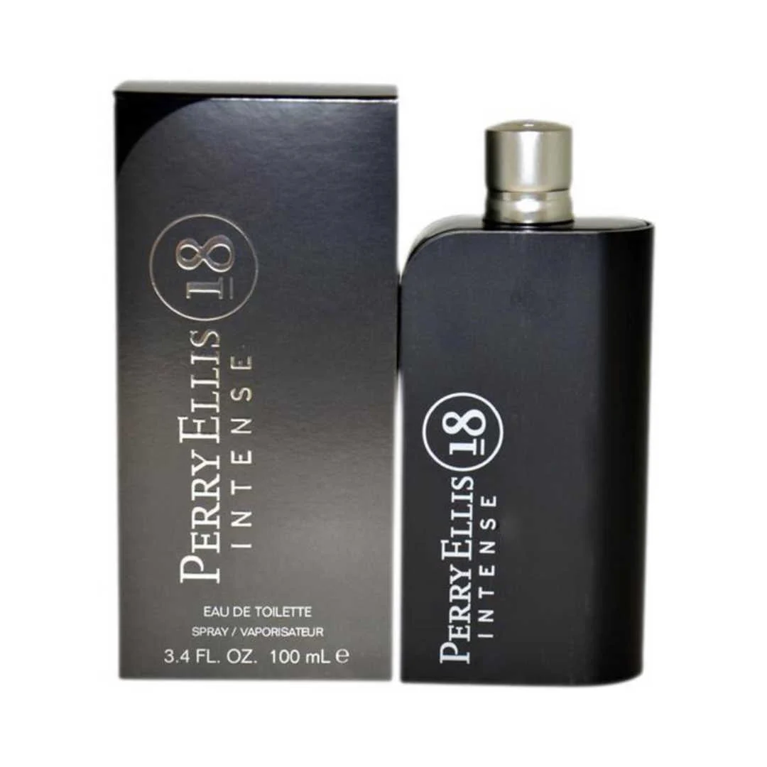 18 Intense by Perry Ellis eau de Toilette
