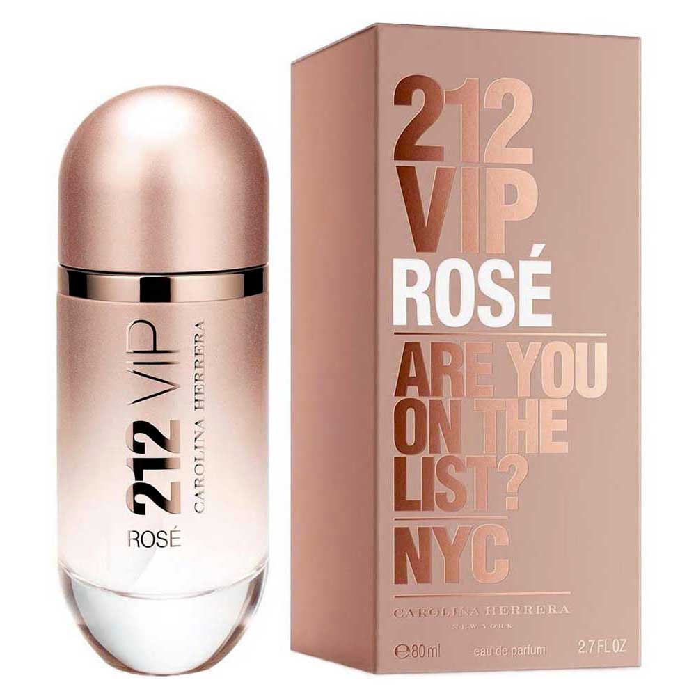 212 VIP Rose by Carolina Herrera Eau de Parfum