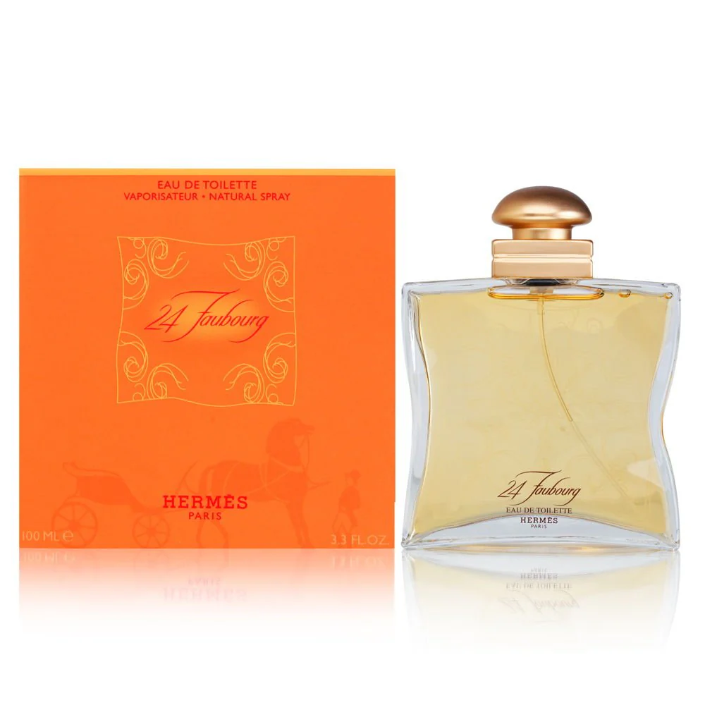 24 Faubourg by Hermes Eau de Toilette