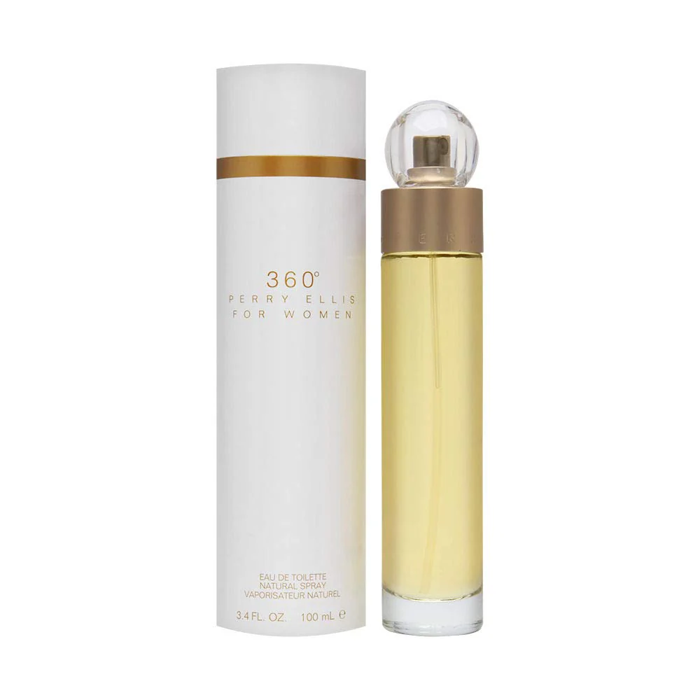360 by Perry Ellis Eau de Toilette
