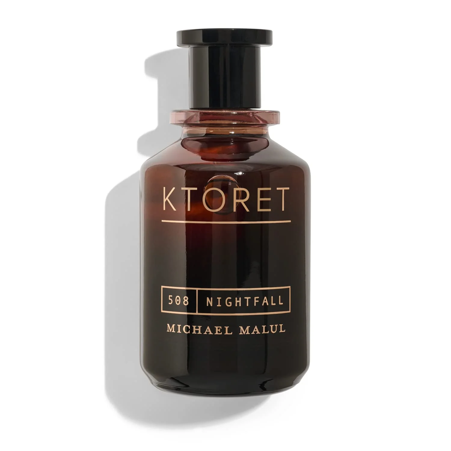 KTORET 508 Nightfall Eau de Parfum by Michael Malul - Image 2