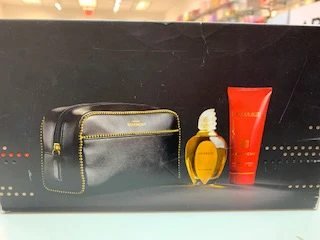 Givenchy Amarige Women Gift Set eau de Toilette