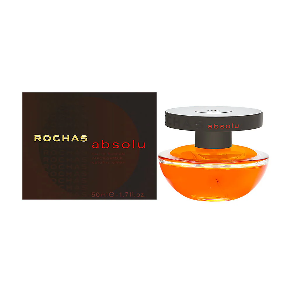 Absolu by Rochas Eau de Parfum