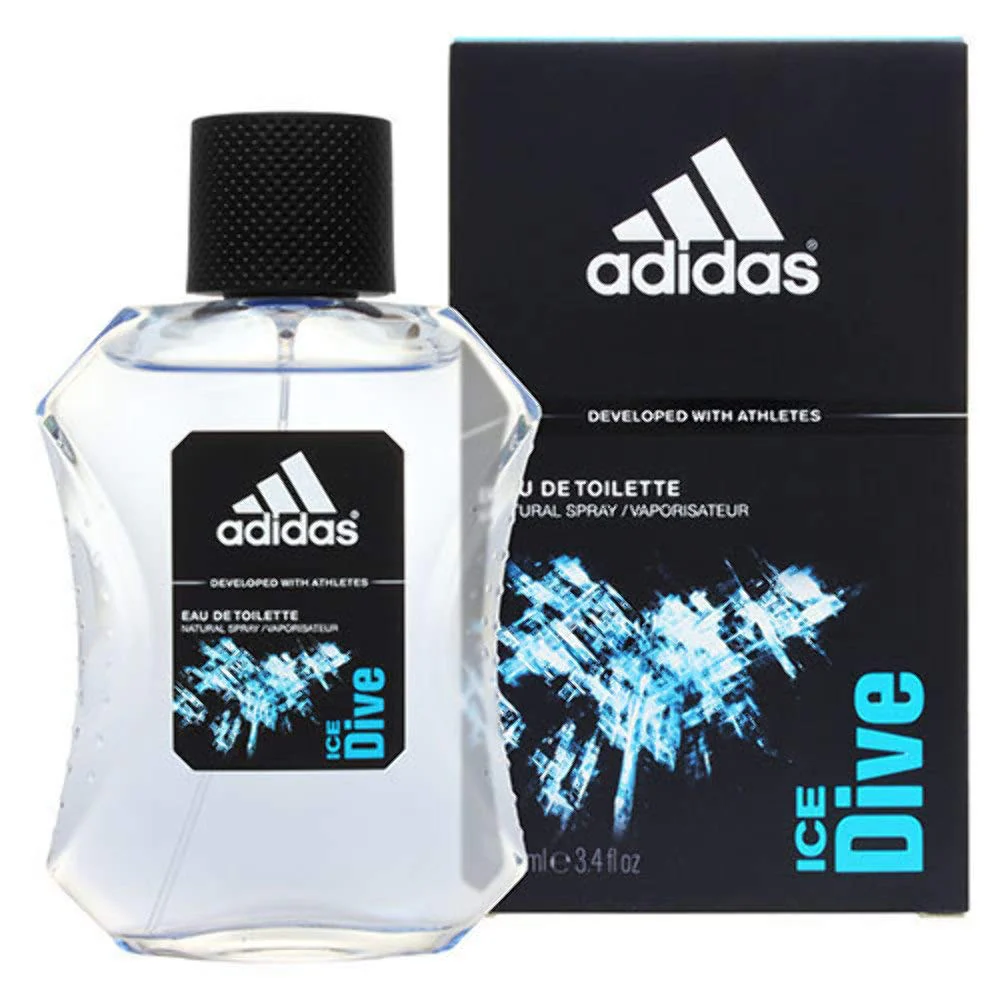 Adidas Ice Dive Eau de Toilette