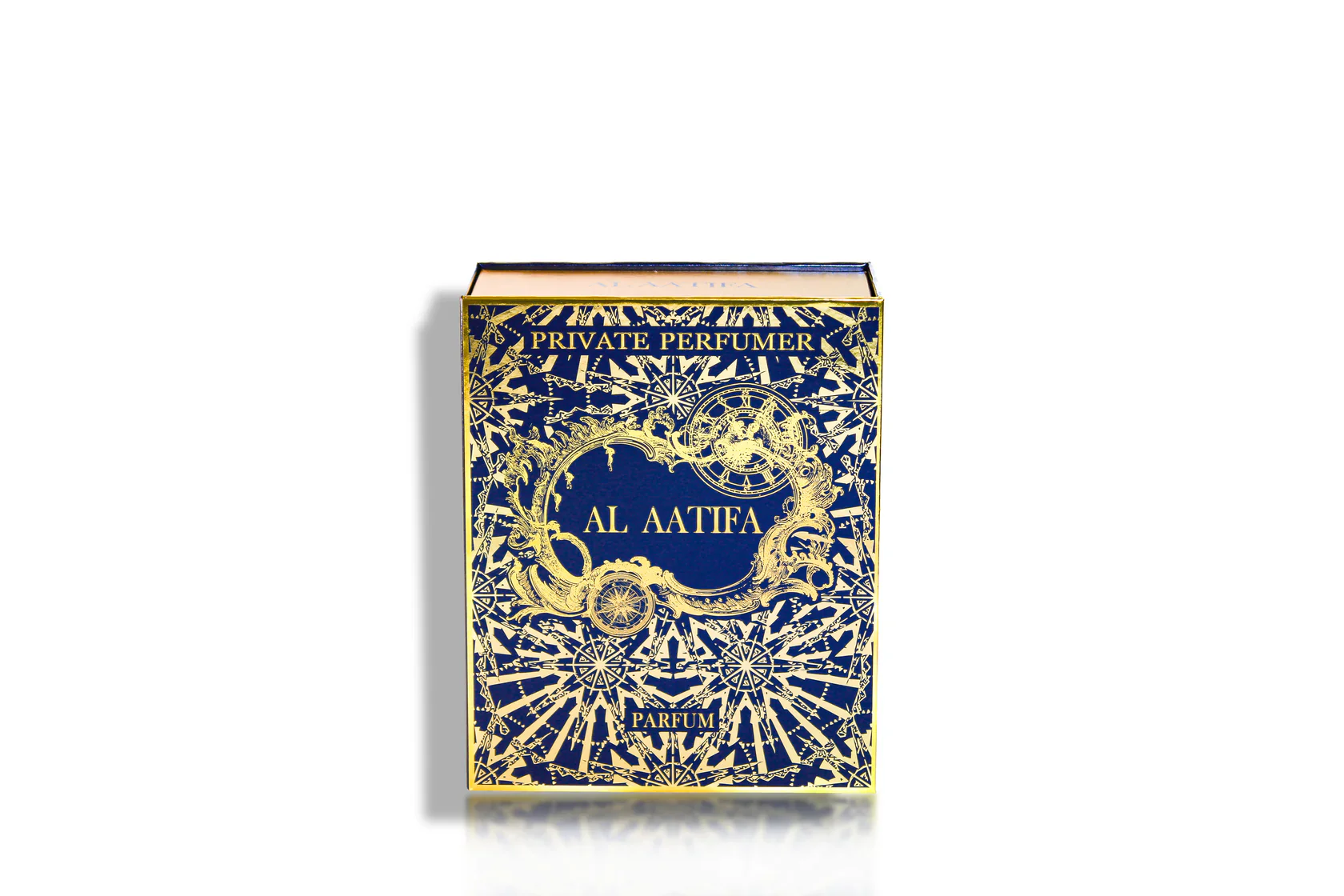 AL AATIFA Parfum by PRIVATE PERFUMER - Image 4
