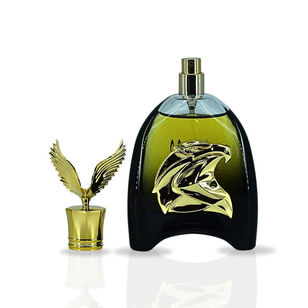 Al Sayyad Eau De Parfum by Al Rissala