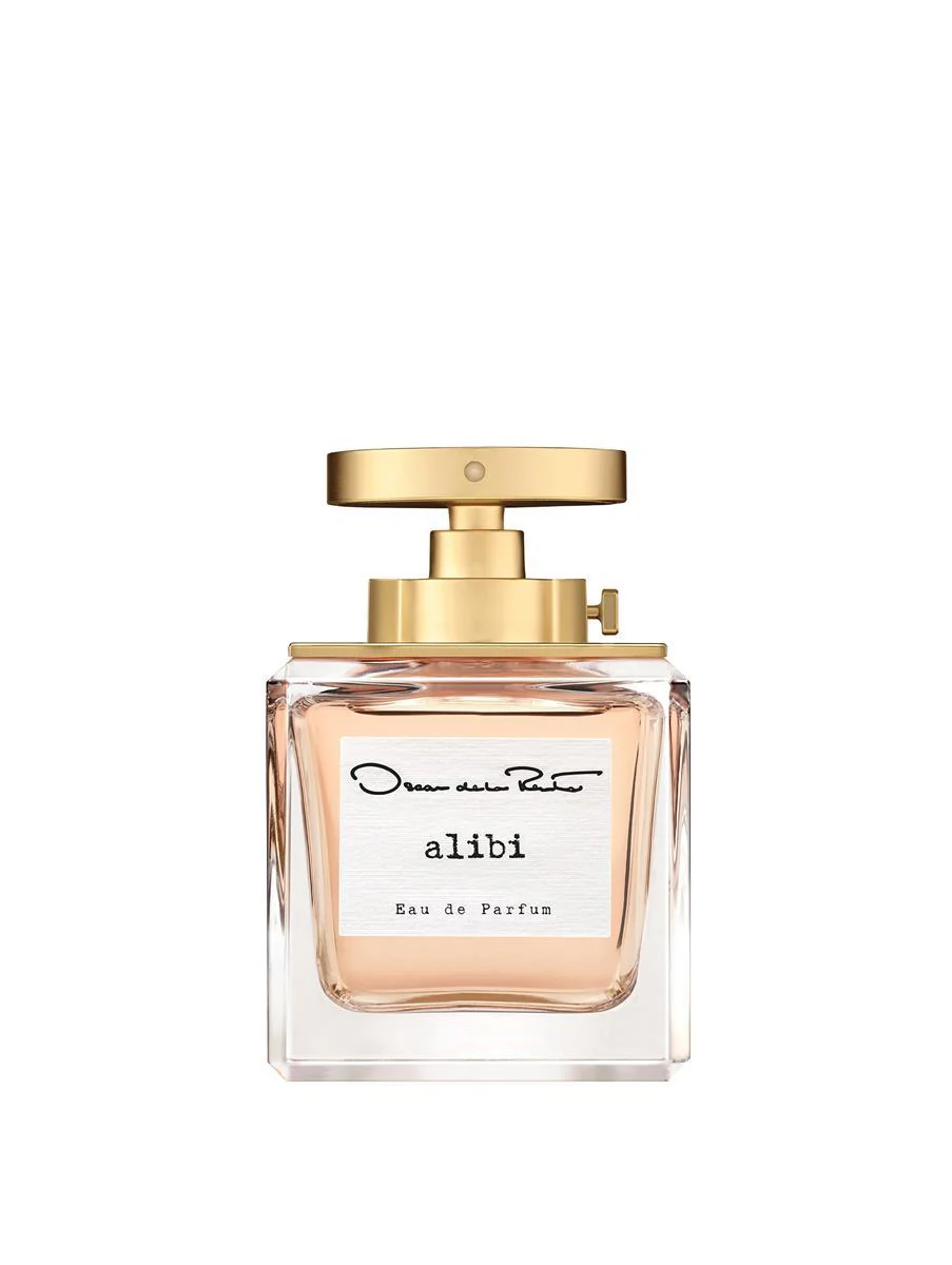 Alibi by Oscar De La Renta Eau de Parfum - Image 2