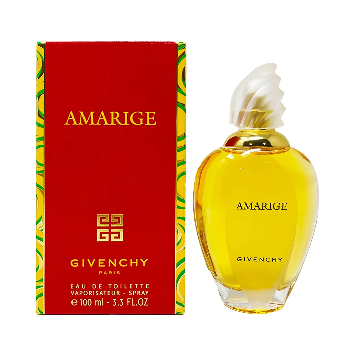 Amarige Eau de Toilette by Givenchy