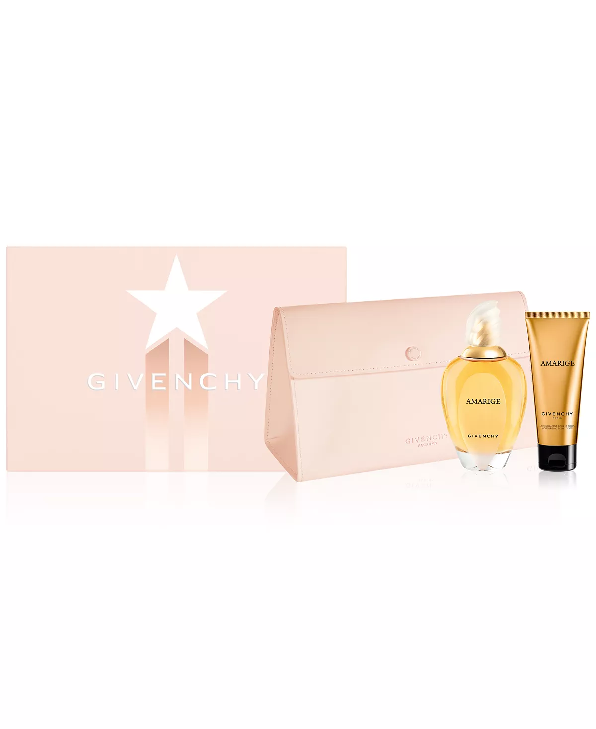 Amarige Women Gift Set 3pcs by Givenchy Eau de Toilette