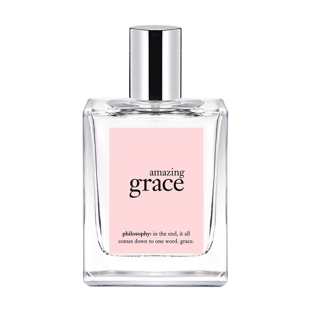 Amazing Grace by Philosophy Eau de Toilette - Image 2