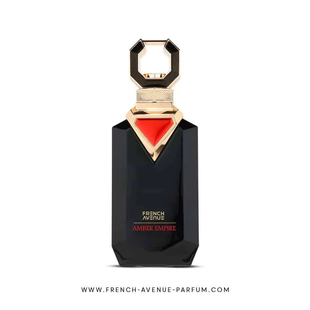Amber Empire Eau de Parfum by French Avenue