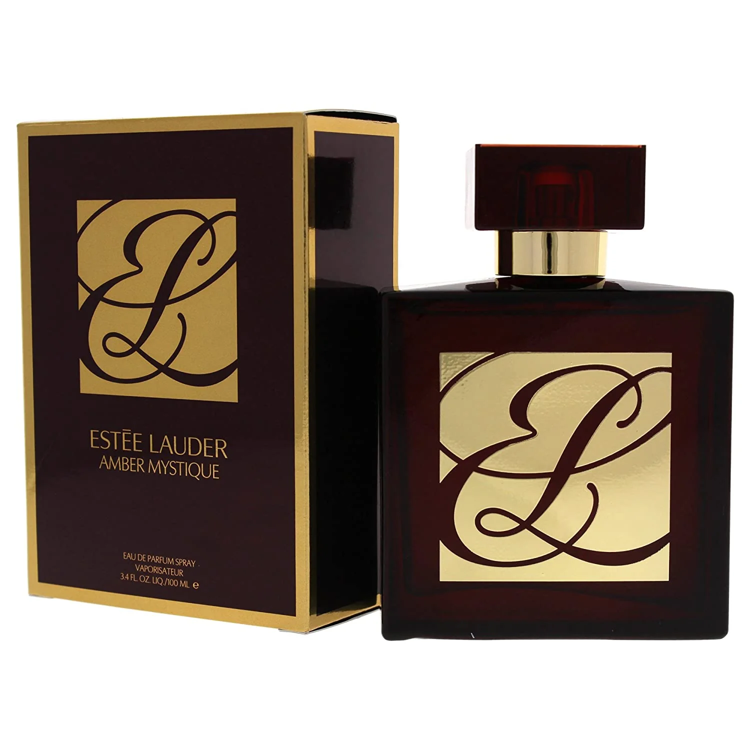 Amber Mystique by Estee Lauder Eau de Parfum Unisex