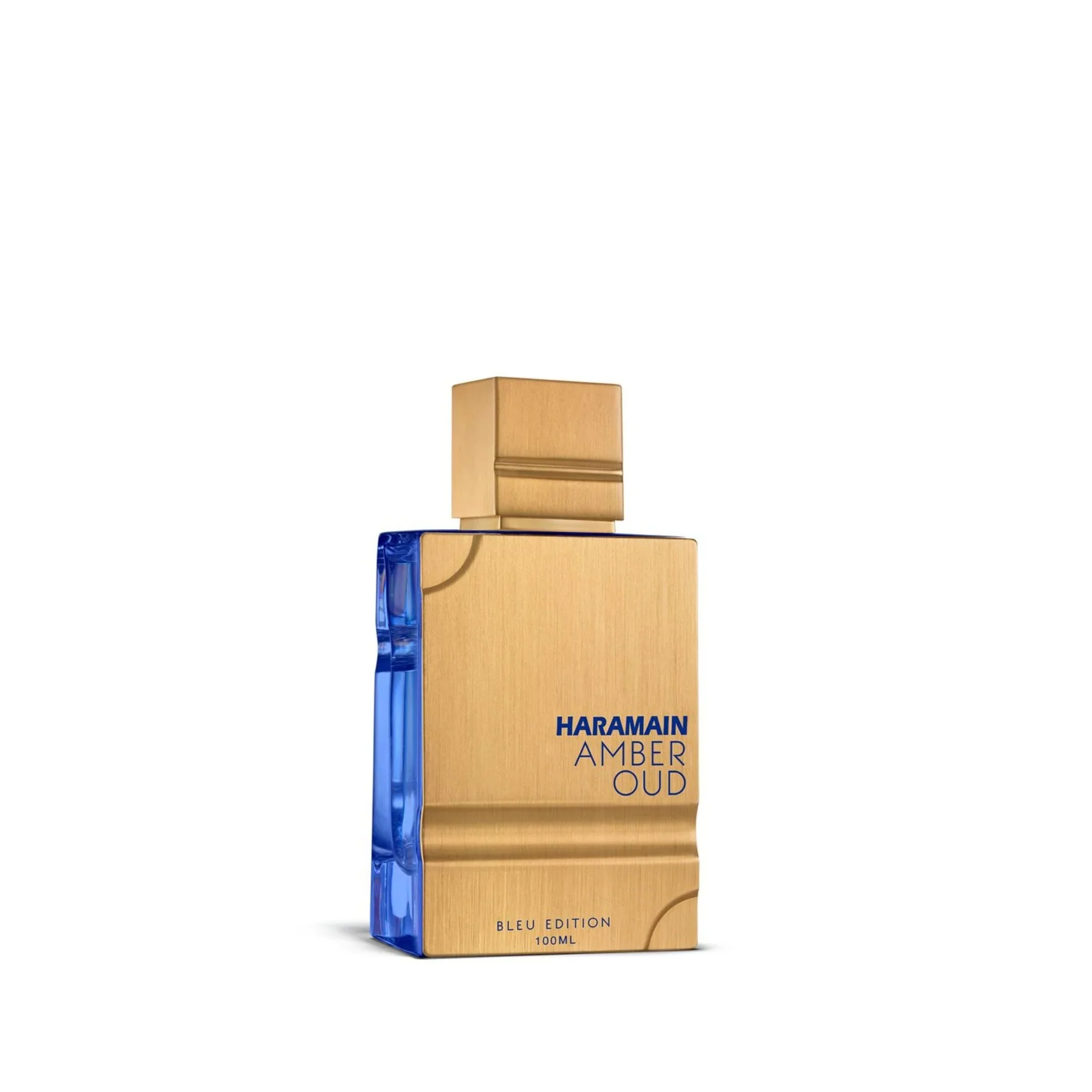 HARAMAIN AMBER OUD Bleu Edition Eau de Parfum by AL HARAMAIN