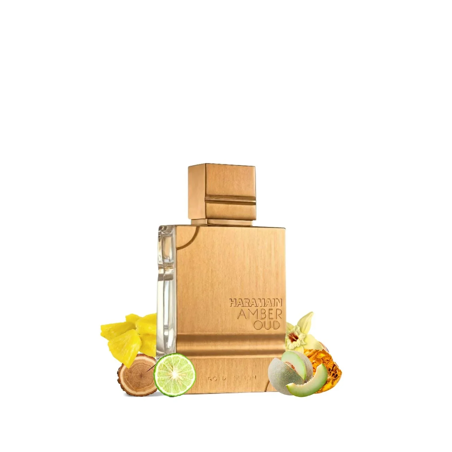 HARAMAIN AMBER OUD Gold Edition Eau de Parfum by AL HARAMAIN - Image 3