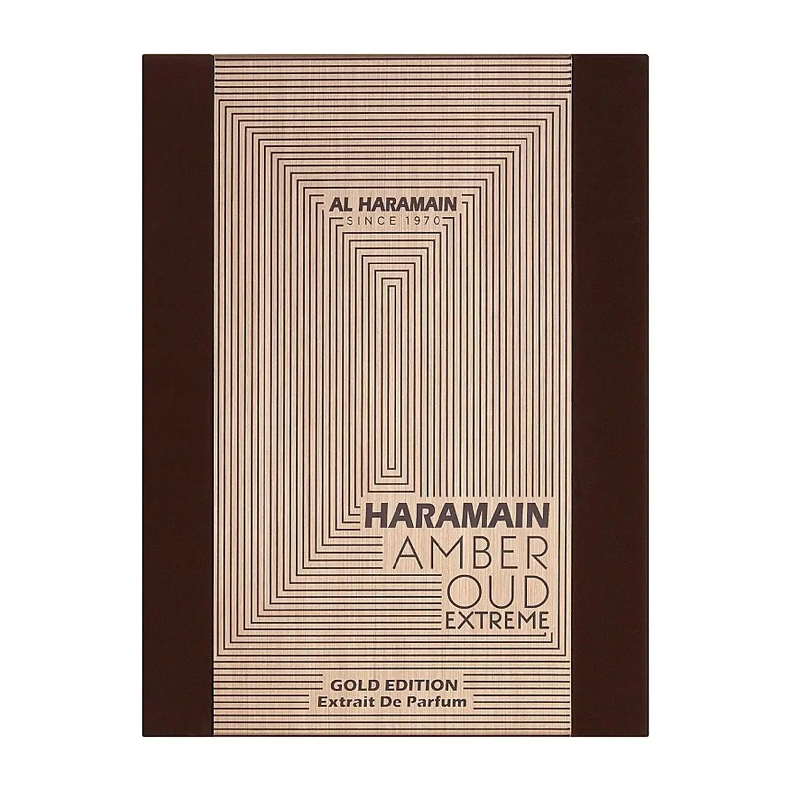 HARAMAIN AMBER OUD Gold Edition Extreme Extrait de Parfum by AL HARAMAIN - Image 2