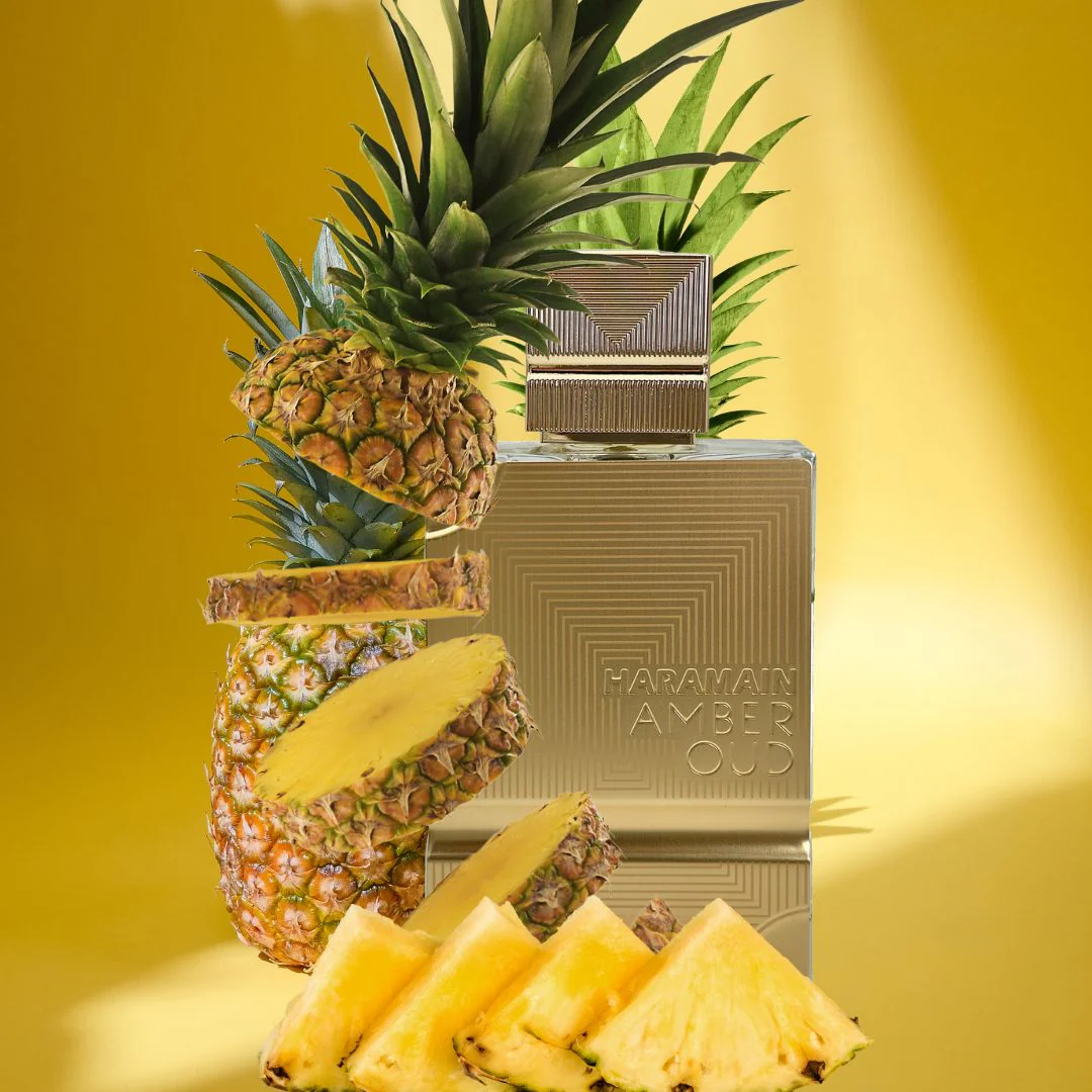 HARAMAIN AMBER OUD Gold Edition Extreme Extrait de Parfum by AL HARAMAIN - Image 3