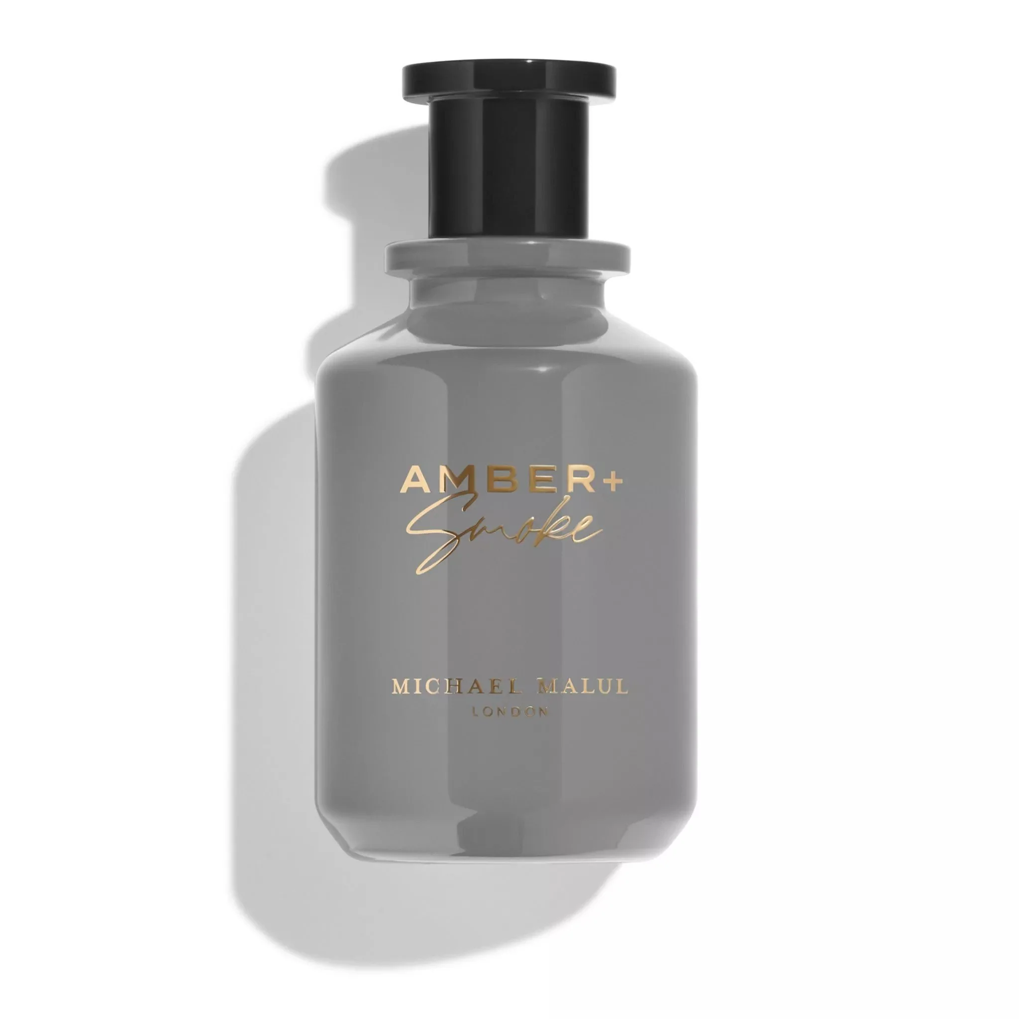 Amber+Smoke Eau de Parfum by Michael Malul