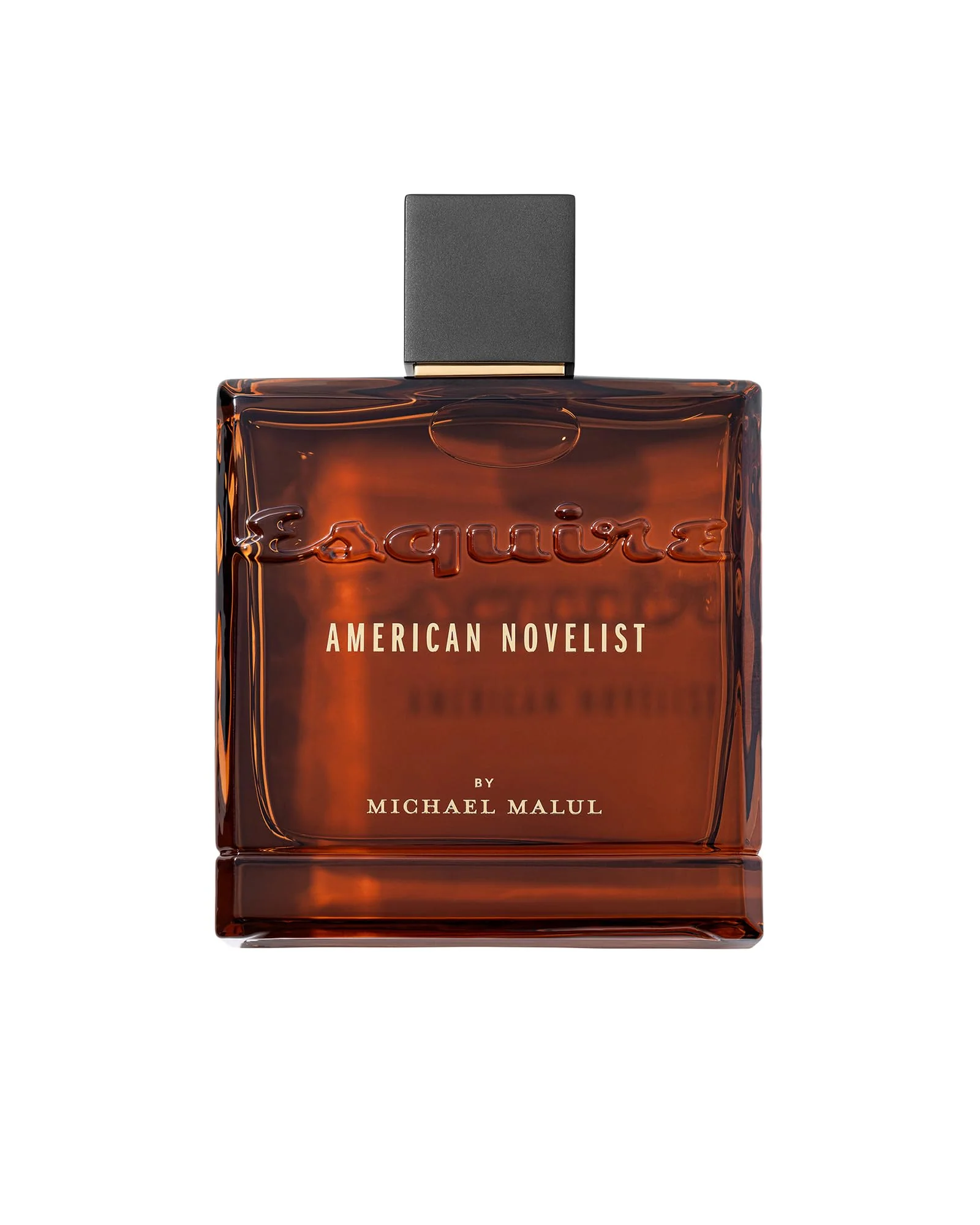 Esquire American Novelist Eau de Parfum by Michael Malul