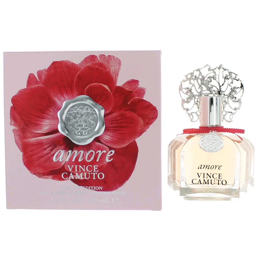Amore Eau de Parfum by Vince Camuto - Image 2