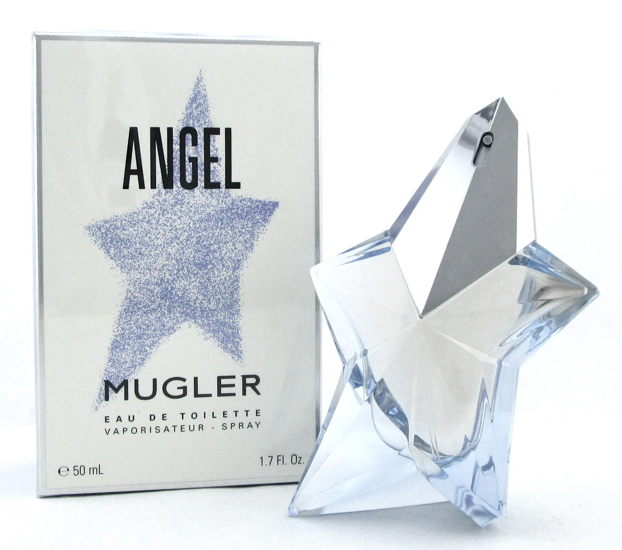 Angel by Thierry Mugler eau de Toilette