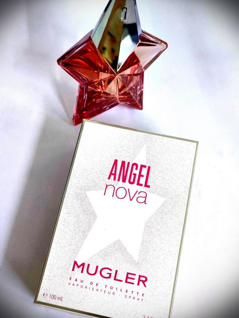 Angel Nova by Mugler Eau de Toilette - Image 2