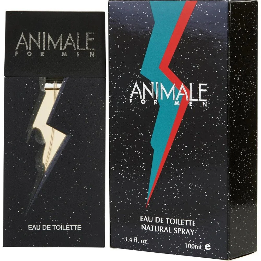 Animale Eau de Toilette