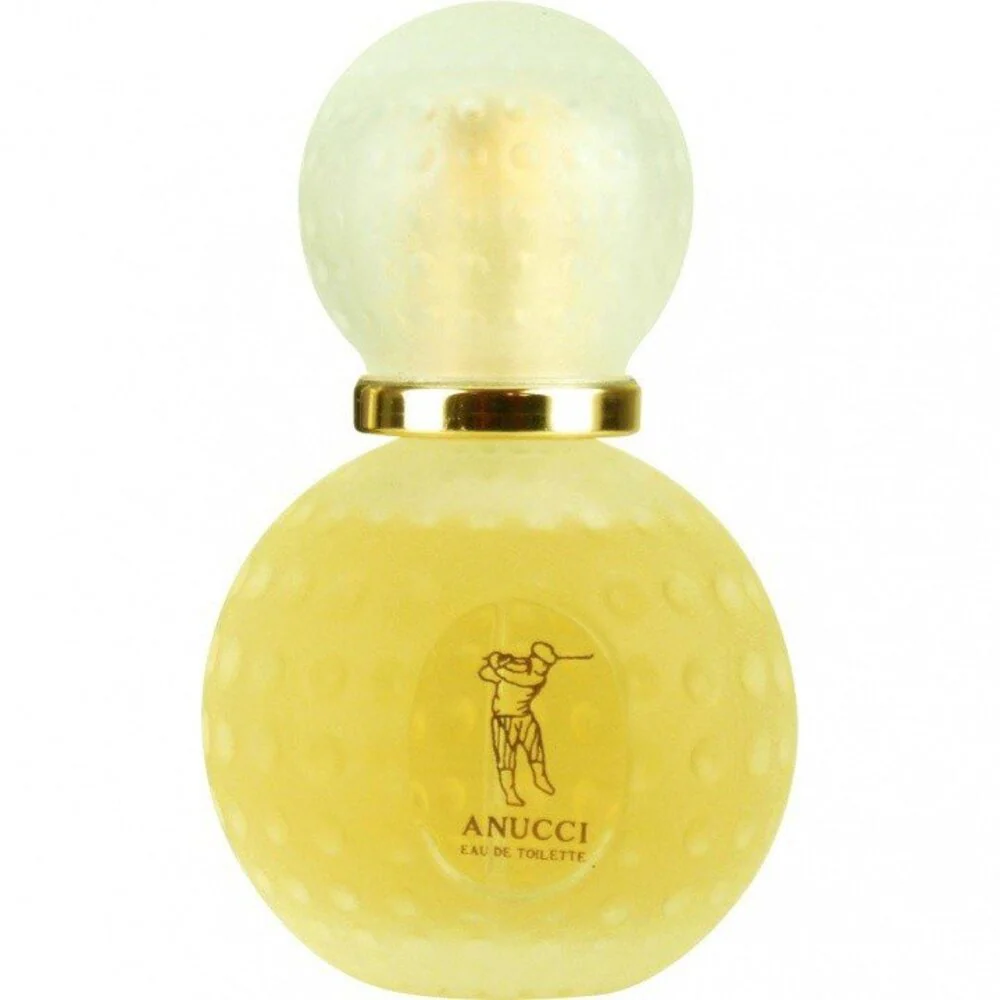 Anucci Men Eau de Toilette - Image 2