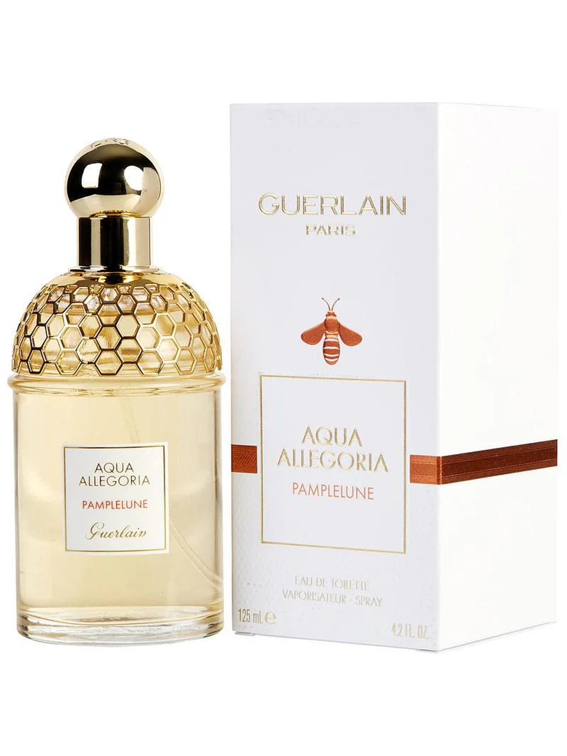 AQua Allegoria Pamplelune by Guerlain eau de Toilette