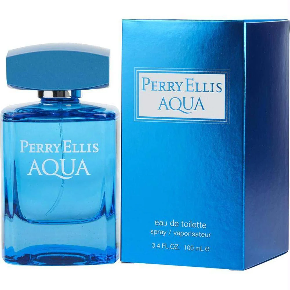 Aqua by Perry Ellis Eau de Toilette