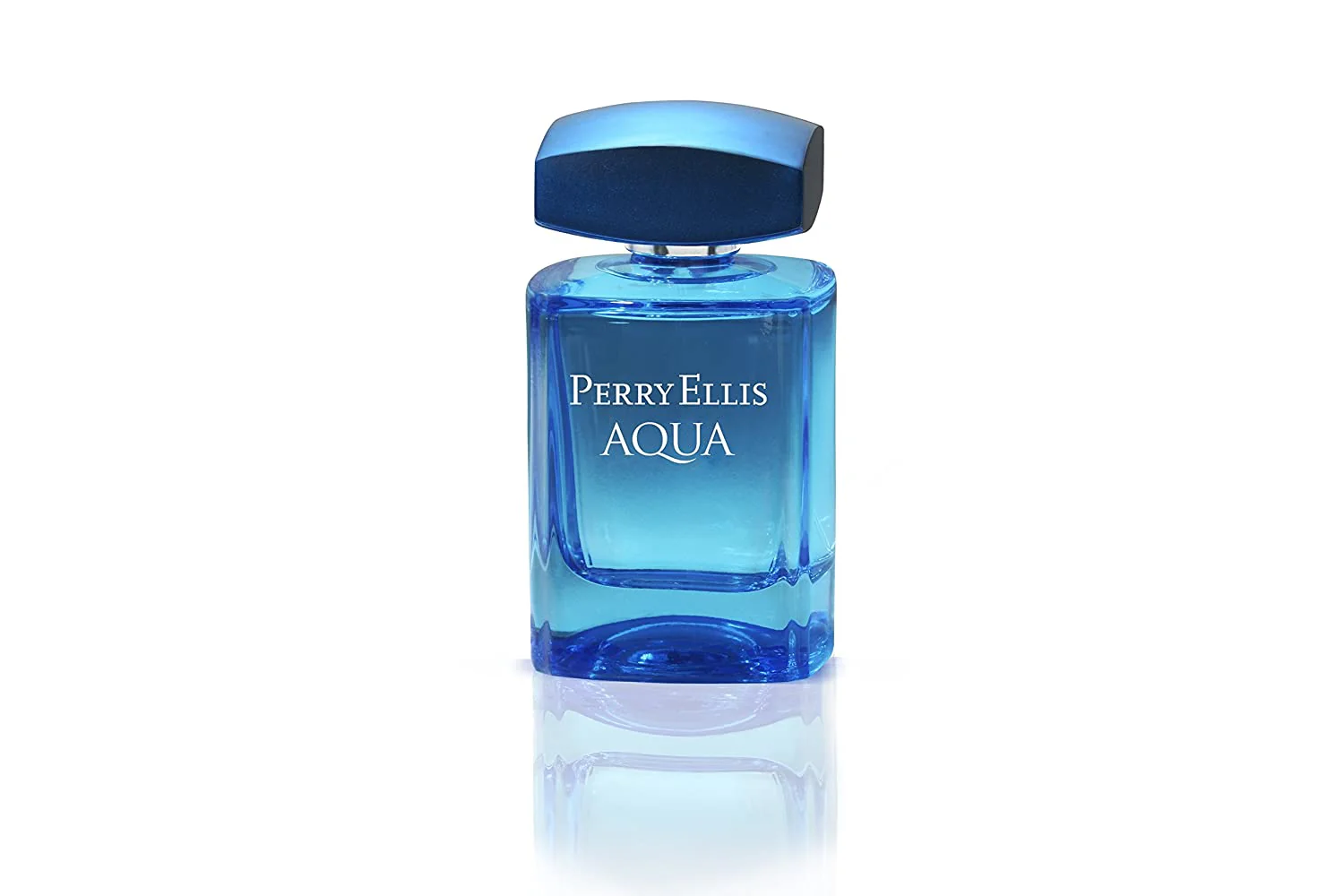 Aqua by Perry Ellis Eau de Toilette - Image 2
