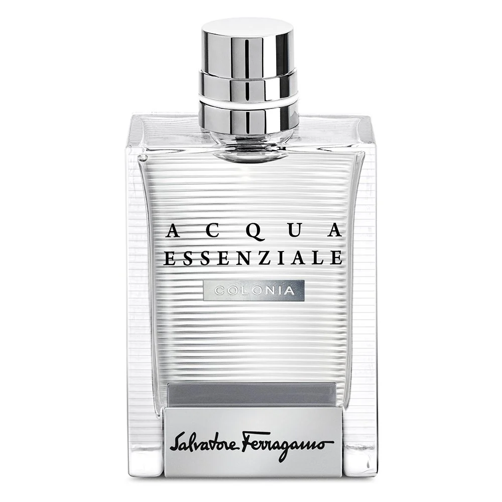 Aqua Essenziale Colonia Eau de Toilette Salvatore Ferragamo - Image 2