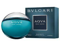 Aqva Pour Homme Eau de Toilette by Bvlgari