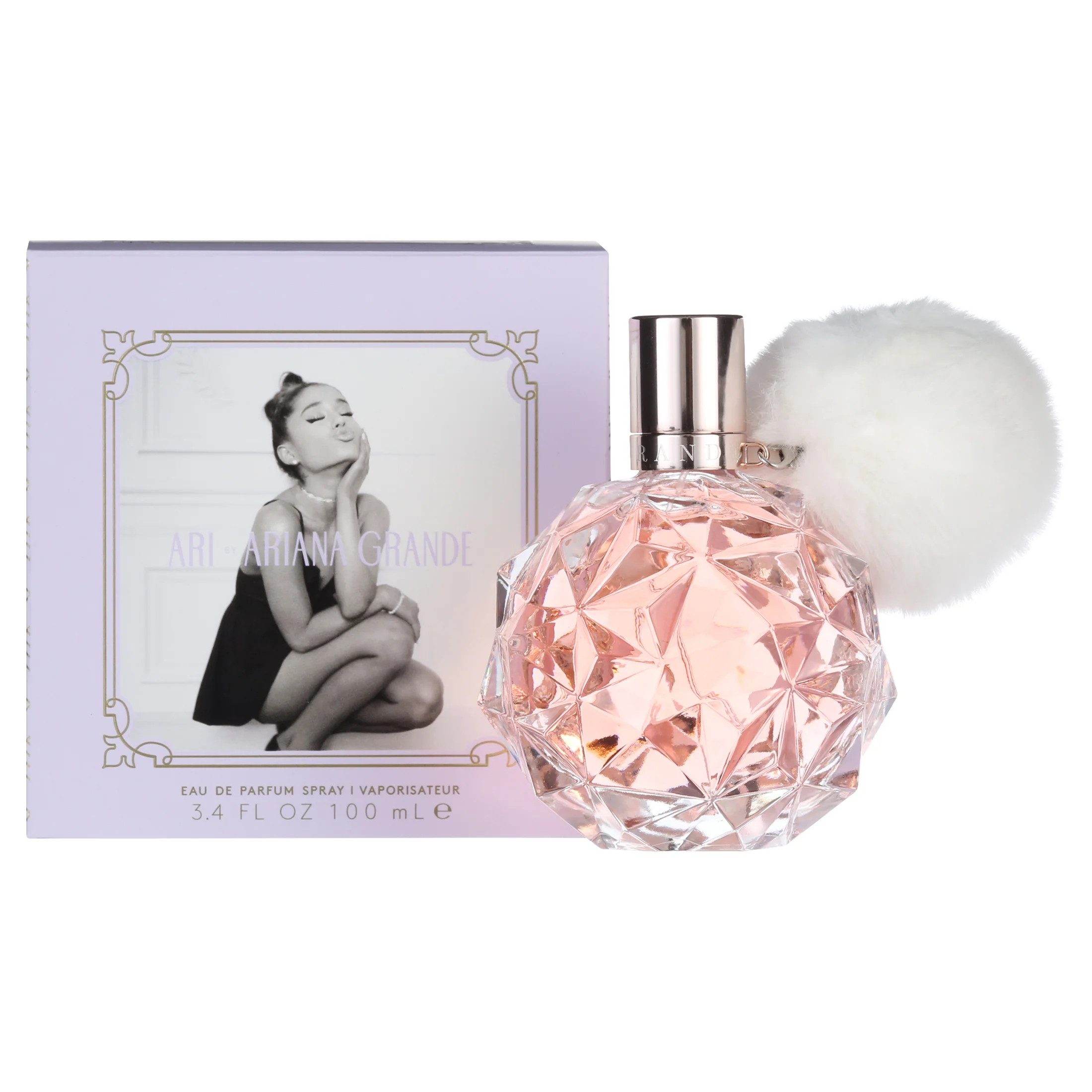 ARI by Ariana Grande Eau de Parfum - Image 2
