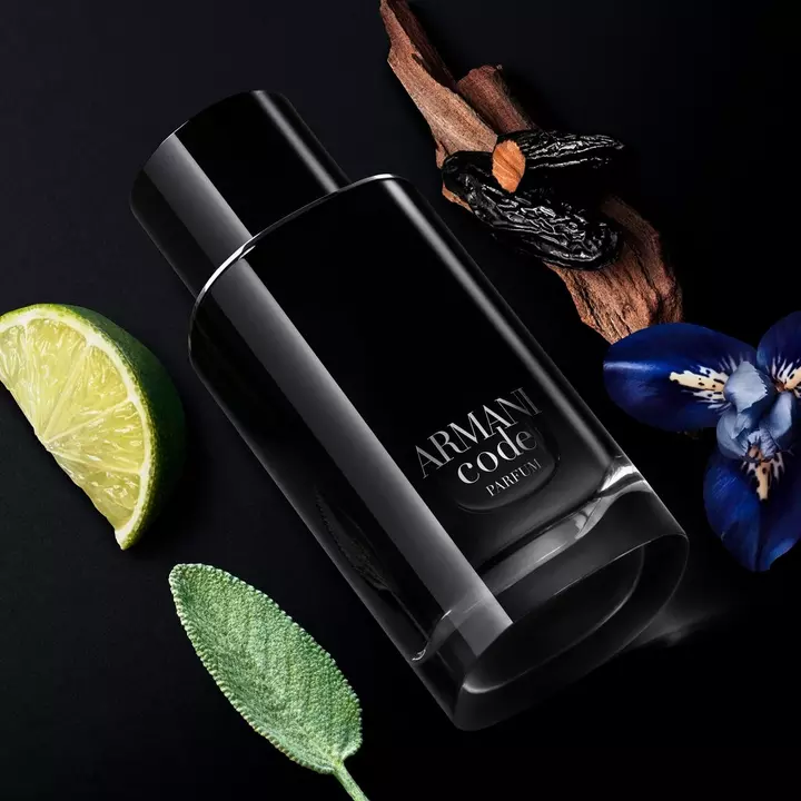 Armani Code Parfum by Giorgio Armani - Image 2