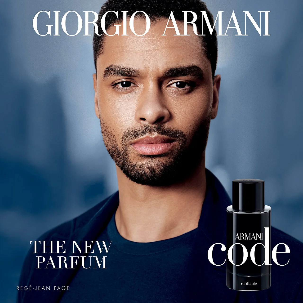 Armani Code Parfum by Giorgio Armani - Image 3