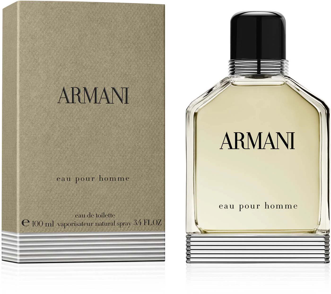 Armani Eau pour homme by Giorgio Armani