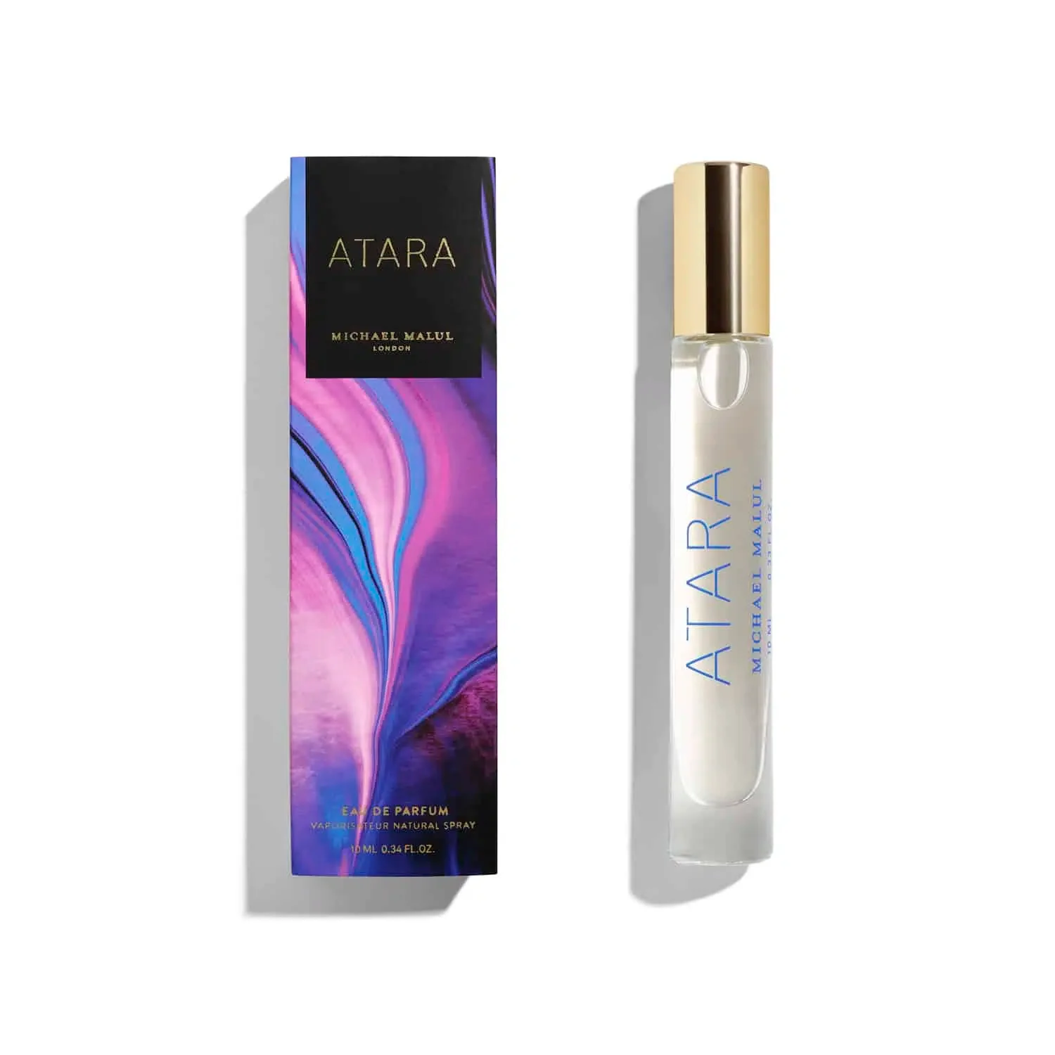 Atara Eau de Parfum by Michael Malul - Image 2