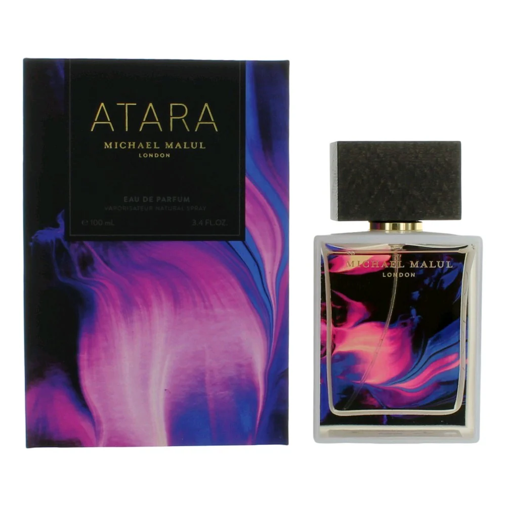 Atara Eau de Parfum by Michael Malul - Image 3