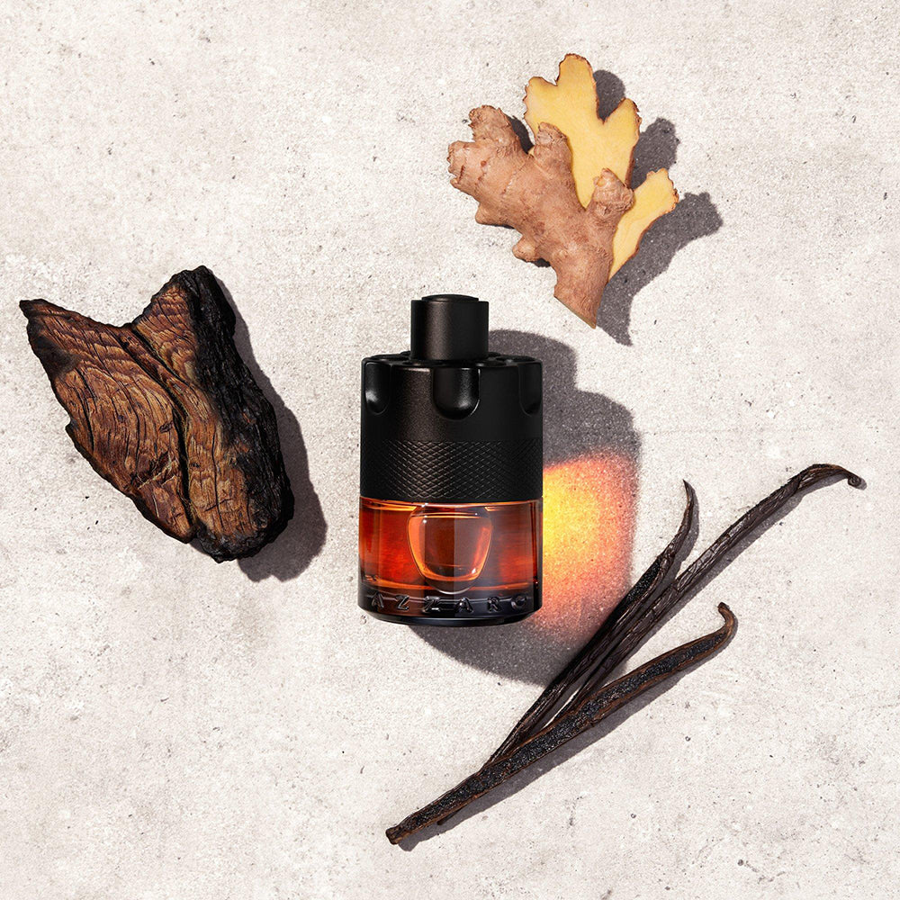 Azzaro The Most Wanted Parfum 3-PC Gift Set