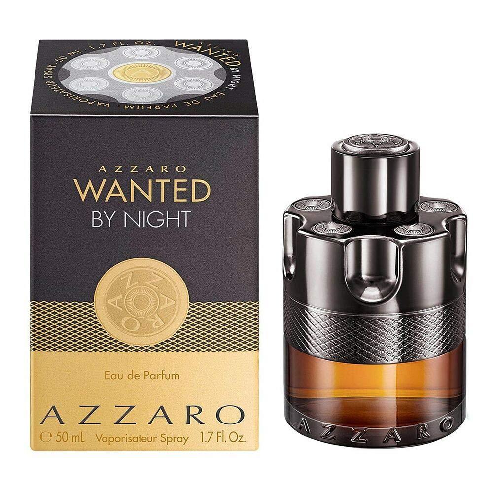 Wanted by Night Eau de Parfum by Azzaro