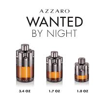 Wanted by Night Eau de Parfum by Azzaro - Image 3