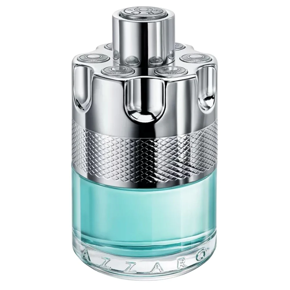 Azzaro Wanted Tonic by Azzaro Eau de Toilette - Image 2