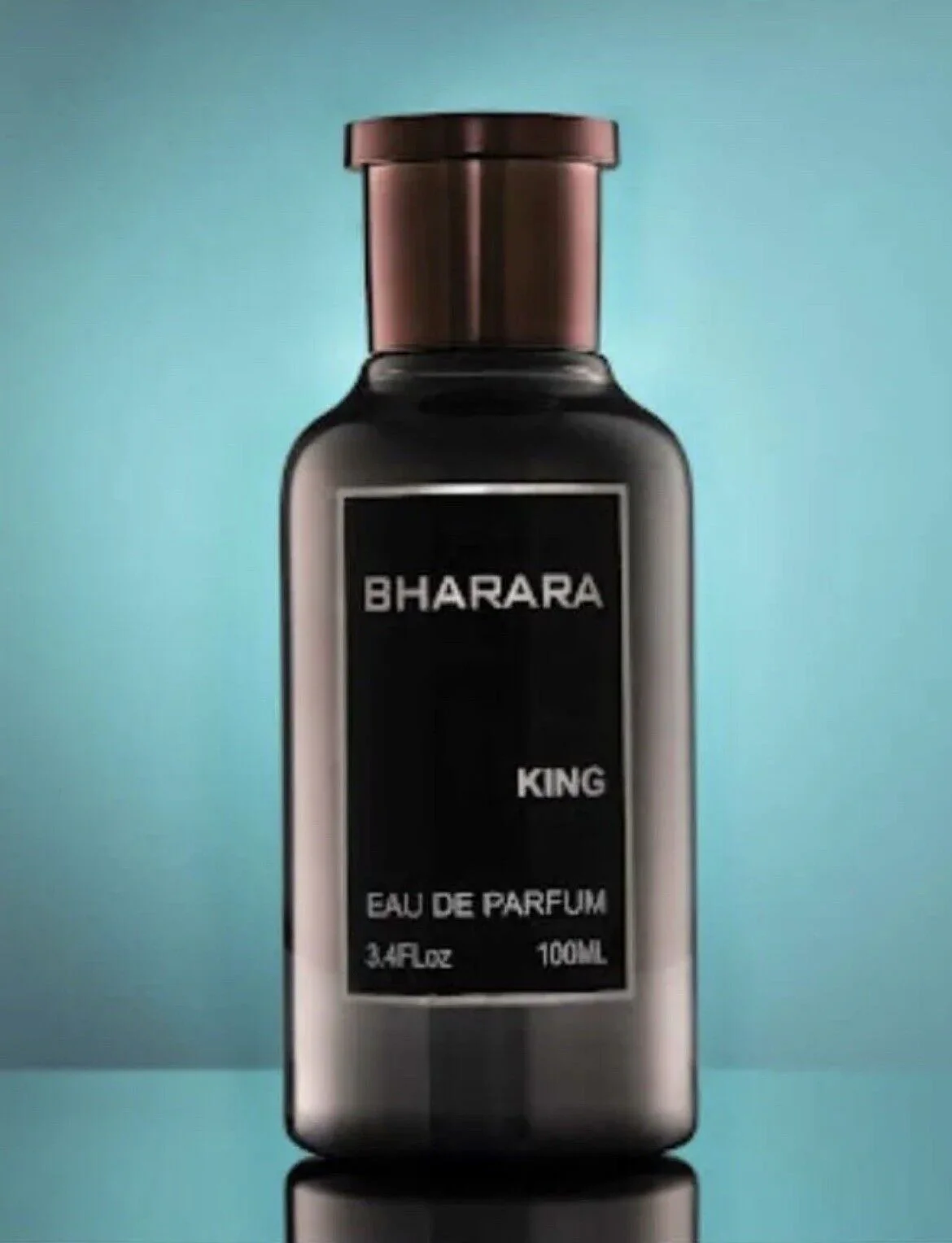 BHARARA King eau de Parfum - Image 2