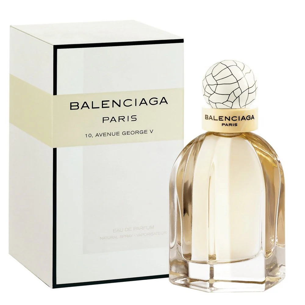 Balenciaga Paris by Balenciaga Eau de Parfum