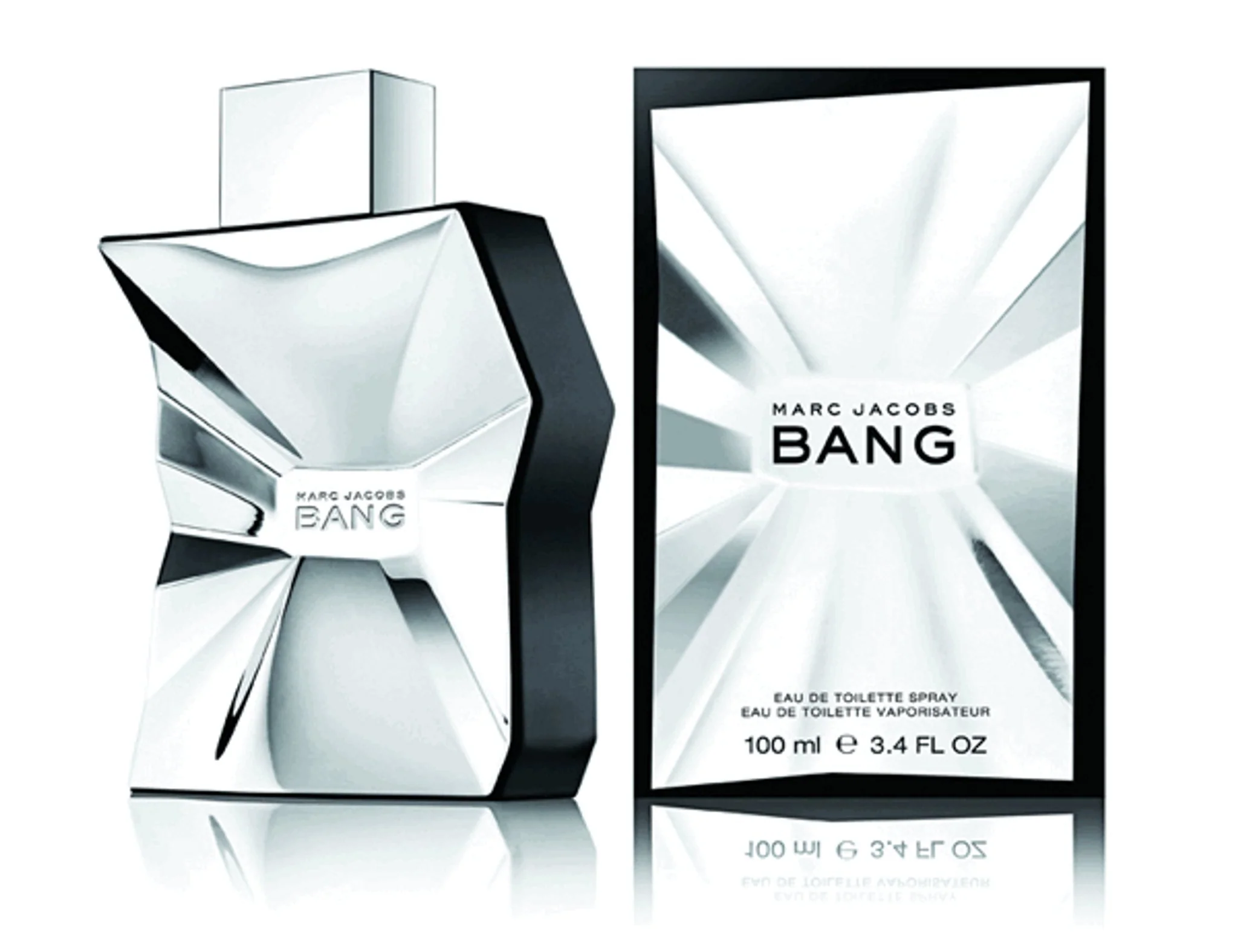 Bang Eau de Toilette by Marc Jacobs
